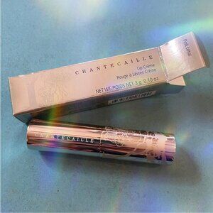Chantecaille FULL SIZE Lip Creme, Pink Lotus- Lipstick- *BNIB*